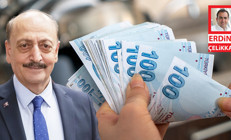 Bakan Bilgin açıkladı 3600 ek göstergede takvim netleşti