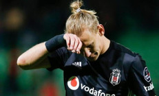 Son dakika: Beşiktaş ve Trabzonspordan Domagoj Vida açıklaması
