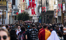 Hemen olup kurtulayım diyenler var... Omicronda en büyük tehlike: REHAVET