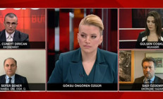 Uzmanlar CNN Türkte Merkez Bankasının faiz kararını değerlendirdi