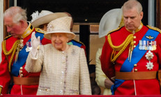 Cinsel taciz davası dünyasını kararttı