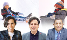 Çocuklar tatilde ne ister Uzmanlardan öneriler