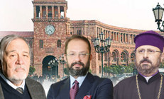 Ermenistan’la dostluk adımları... Hedef tam normalleşme