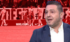 Nihat Kahveciden Galatasaray için sert eleştiriler 3 yaşıma girdim böylesini görmedim