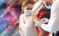 Aşı karşıtlarının en gözde iddiası çöktü... ABDli doktordan dikkat çeken paylaşım