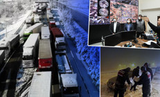 Gaziantep Valisi Gülden art arda uyarılar: İkinci dalga geliyor... Belediye başkanları toplandı