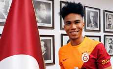 Son Dakika Haberi... Galatasaray, Gustavo Assunçaonun ayrılığını açıkladı