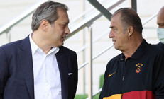 Fatih Terime kal dedim, kabul etmedi