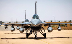 WSJ, Türkiye’ye F-16 satışını yazdı