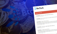 Saatler sürdü BtcTurkte erişim sıkıntısı sona erdi