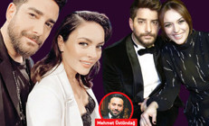 Enis Arıkan ve Ezgi Mola hipnozla kilo verdi