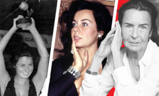 Usta oyuncu Fatma Girik 79 yaşında hayatını kaybetti