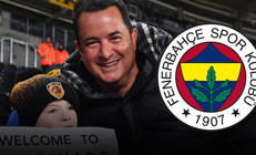 Acun Ilıcalı son noktaya getirdi, Fenerbahçe devreye girdi