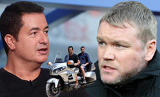 Acun Ilıcalının Grant McCann kararı Hull Cityyi ikiye böldü Resmi açıklama geldi, hamle tartışma yarattı...