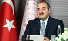 Bakan Varanktan İmamoğluna tepki: Karla mücadele balık tuzlayarak yapılmaz