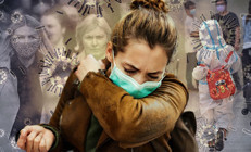 Son dakika... Omicronda alt mutasyon alarmı... DSÖden flaş BA.2 açıklaması