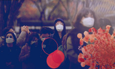 Yeni araştırma sonuçları şaşırttı: Omicron kapanların çoğu koronavirüs atlatmış kişiler