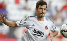 Son Dakika: Beşiktaşta şans bulamayan Salih Uçan Başakşehire gidiyor
