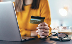 İnternet alışverişi için kritik karar