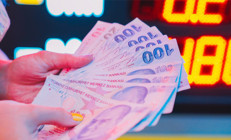 ABDli dev banka JP Morgandan Türkiye değerlendirmesi: Dolarizasyon azaldı