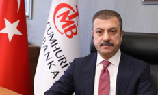 Merkez Bankası 2022 yıl sonu enflasyon tahminini açıkladı