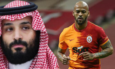 Newcastledan transferde Marcao hamlesi Galatasarayın talebi...