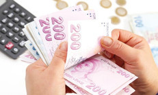 Kur korumalı TL mevduat hesabına ilgi artıyor: 209 milyar  liraya ulaşıldı