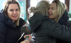 Şafak Mahmutyazıcıoğlu’nun eşi Ece Erken: Keşke ben ölseydim