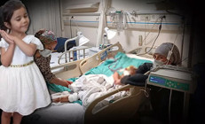 İşte Asiye Ateşin son sağlık durumu... Haftaya taburcu edilecek