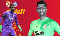 Son Dakika: Galatasaray - Tuzlaspor maçında ilginç an Fatih Öztürkün başı dönünce...