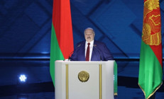 Lukaşenko duyurdu: Rusyanın yanında savaşırız