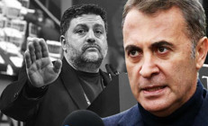 Fikret Orman, Şafak Mahmutyazıcıoğlu ile son görüşmesini anlattı