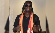 Bafetimbi Gomisin menajerinden Galatasaray açıklaması