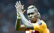 Medipol Başakşehirde Henry Onyekuru sesleri
