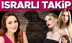 Bunun adı ‘hayranlık’ değil, ısrarlı takip