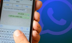 Whatsapp grubuna mesaj attı Tazminatından oldu...