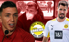 Yeni kaleci gece yarısı İstanbulda Hakkındaki rapor ve Muslera & Burki gerçeği...