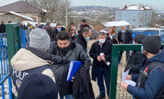 Sakaryada havai fişek fabrikası patlaması davasında karar duruşması başladı