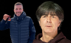 Podolskiden Löw-Fenerbahçe açıklaması