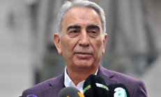 Adnan Polattan Burak Elmas, Fatih Terim ve seçim açıklaması