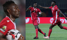 Fenerbahçeden forvet operasyonu Michael Olunga için temaslar başladı...