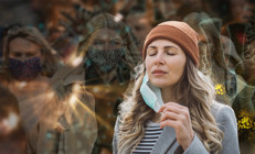 Son dakika: DSÖ son noktayı koydu... Flaş BA.2 açıklaması