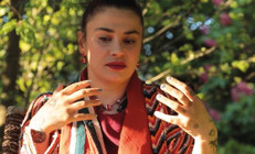 Ceylan Ertemin takıntılı hayran isyanı: Benim için cinsiyet değiştirdi...Bunları yazarken ellerim titriyor