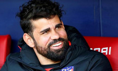 Fenerbahçe için Diego Costa iddiası