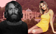 53 yıl geçti, korkunç gecenin izi silinmedi Charles Manson, Ailesi ve o malikane yine gündemde...