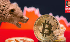 Kripto paralar durgunlaştı Piyasada yaprak kıpırdamıyor