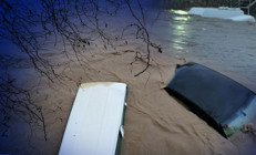 Çanakkale, Denizli ve Manavgatta yağış hayatı felç etti Kaymakam duyurdu: İdari izin kararı