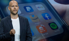 Büyük skandal tepetaklak etti Facebooktan sonra İsveçli dev şirket de açıkladı...