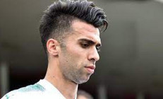 Emre Taşdemir Giresunspordan ayrıldı Galatasaraya dönüyor...