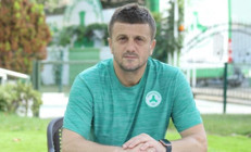 Giresunsporda Hakan Keleşten Adem Ljajic ve Kenan Karaman için transfer açıklaması